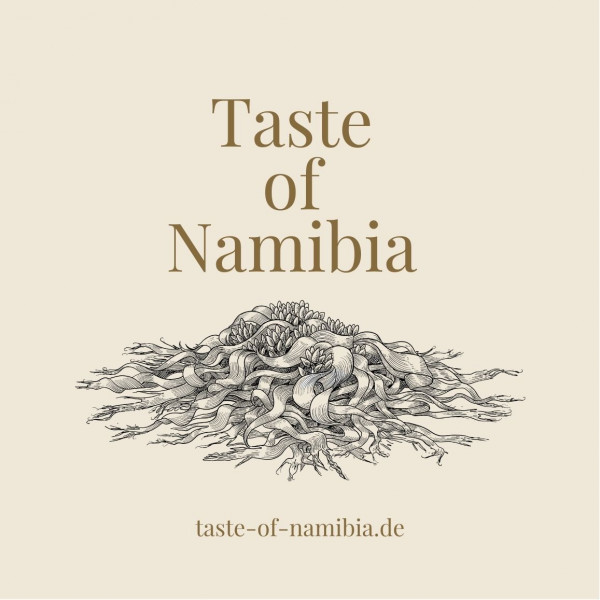 Taste of Namibia