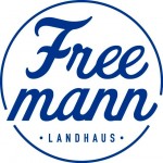 Landhaus Freemann 