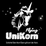 Flying UniKorn
