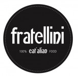 FRATELLINI – 100% EAT'ALIAN FOOD