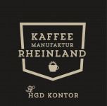 Kaffeemanufaktur Rheinland - HGD Kontor GmbH