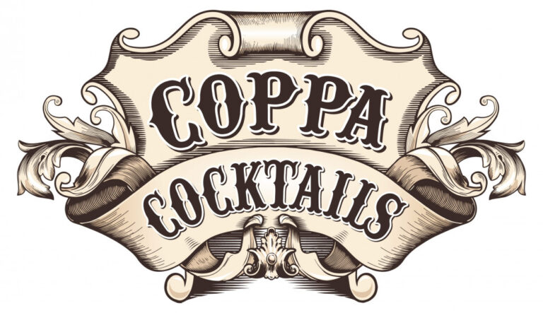 Coppa Cocktails