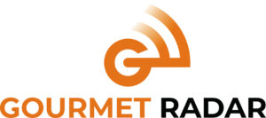 Logo Gourmet Radar